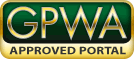 GPWA-zugelassenes Portal